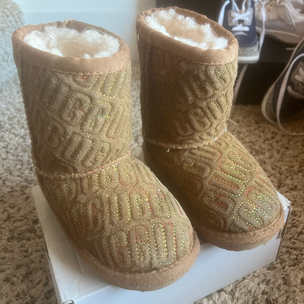 Ugg Boots Toddler